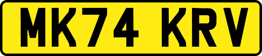 MK74KRV