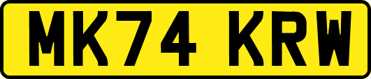 MK74KRW