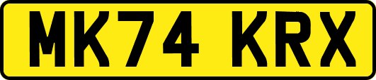 MK74KRX