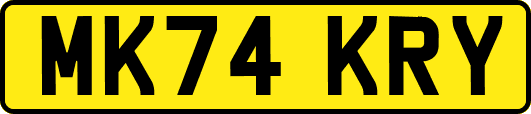 MK74KRY