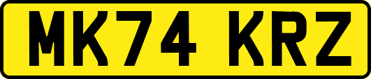 MK74KRZ
