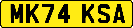 MK74KSA