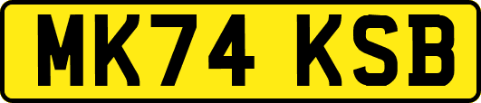 MK74KSB