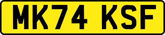 MK74KSF