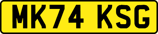 MK74KSG