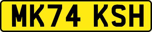 MK74KSH