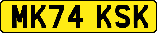 MK74KSK