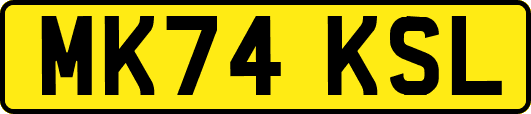 MK74KSL