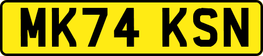 MK74KSN