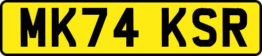 MK74KSR