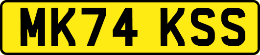 MK74KSS