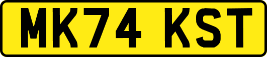 MK74KST