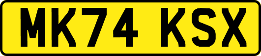 MK74KSX