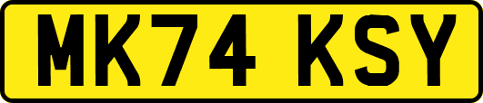 MK74KSY