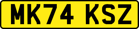 MK74KSZ