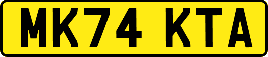 MK74KTA