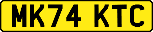MK74KTC