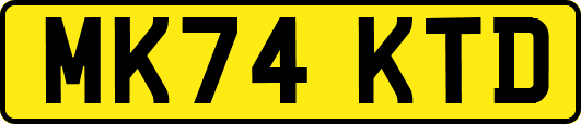 MK74KTD