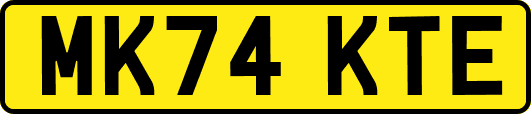 MK74KTE