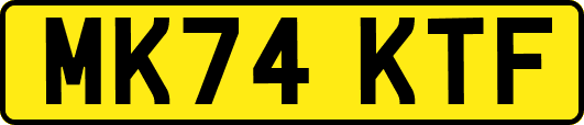 MK74KTF