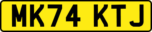 MK74KTJ