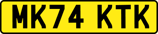 MK74KTK