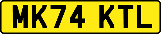 MK74KTL