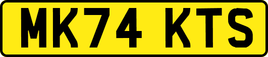 MK74KTS