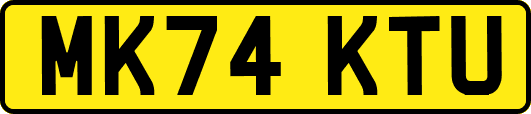 MK74KTU