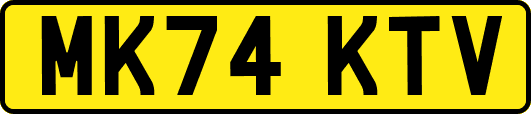 MK74KTV
