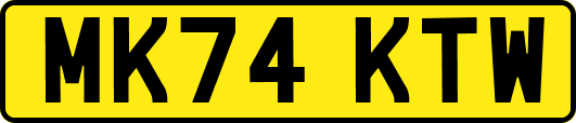 MK74KTW