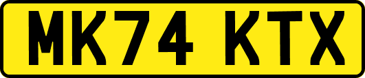 MK74KTX