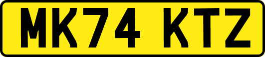 MK74KTZ