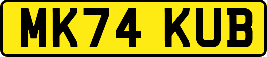 MK74KUB