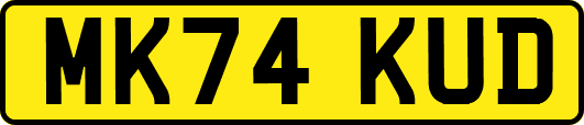 MK74KUD