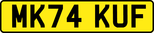 MK74KUF
