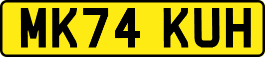 MK74KUH