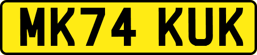 MK74KUK
