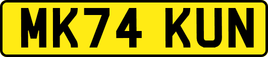 MK74KUN