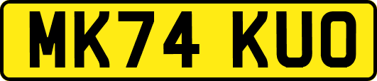 MK74KUO