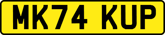 MK74KUP
