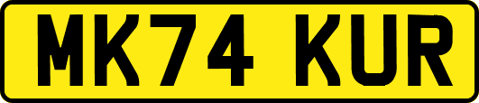 MK74KUR