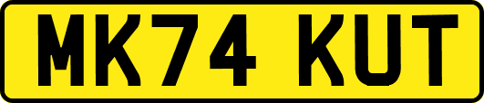 MK74KUT