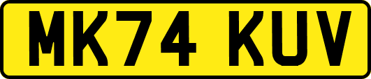 MK74KUV