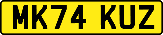 MK74KUZ