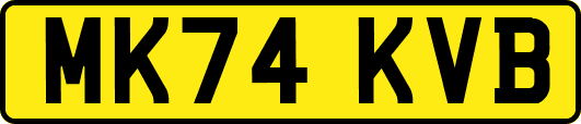 MK74KVB