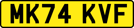 MK74KVF