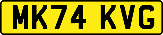 MK74KVG
