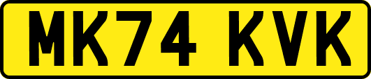 MK74KVK
