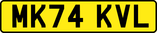 MK74KVL